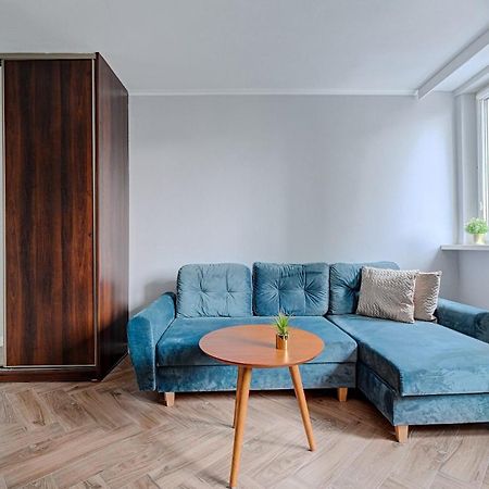 Apartamenty Sliska 10 Warszawa Exteriör bild