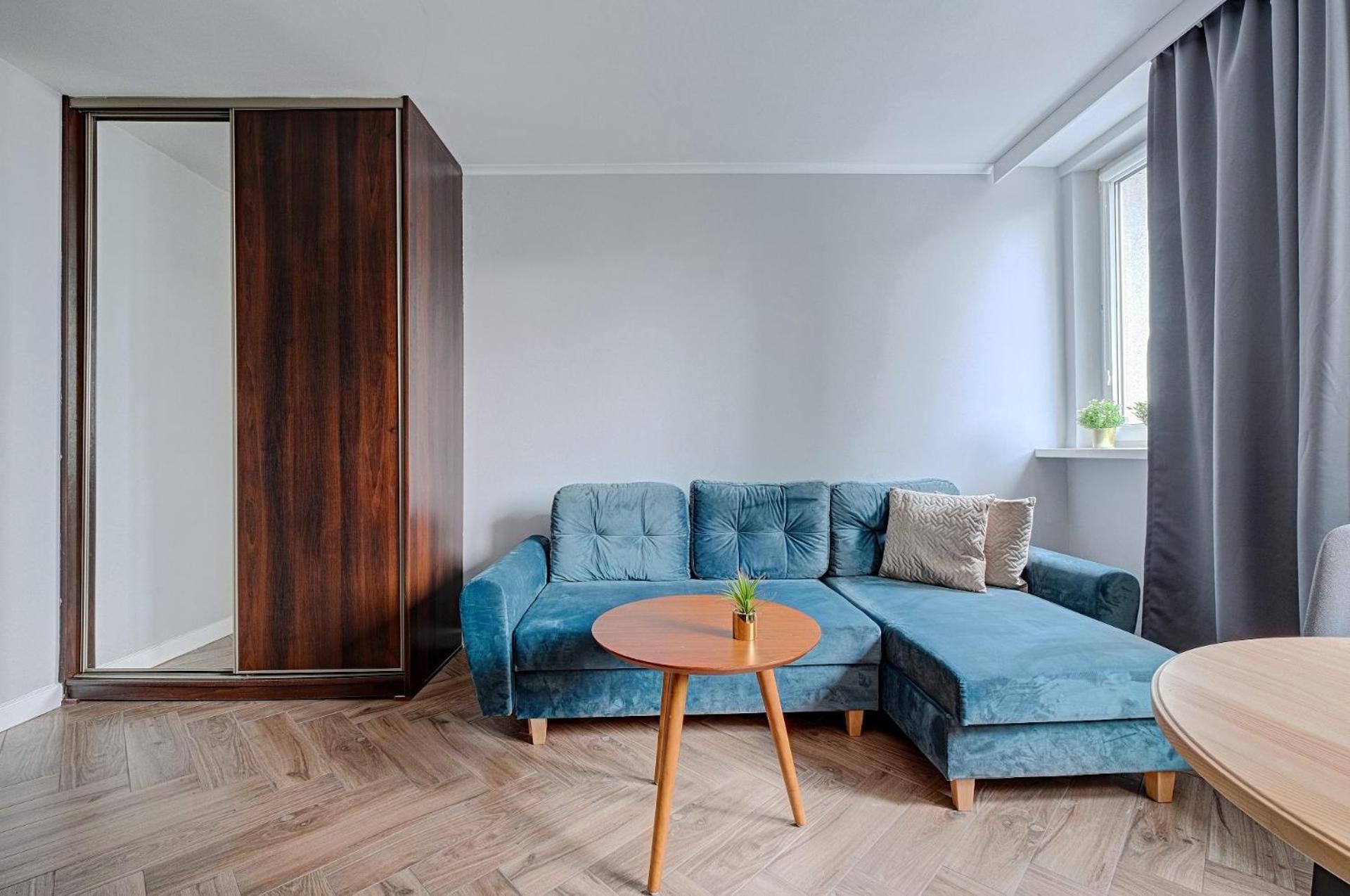 Apartamenty Sliska 10 Warszawa Exteriör bild
