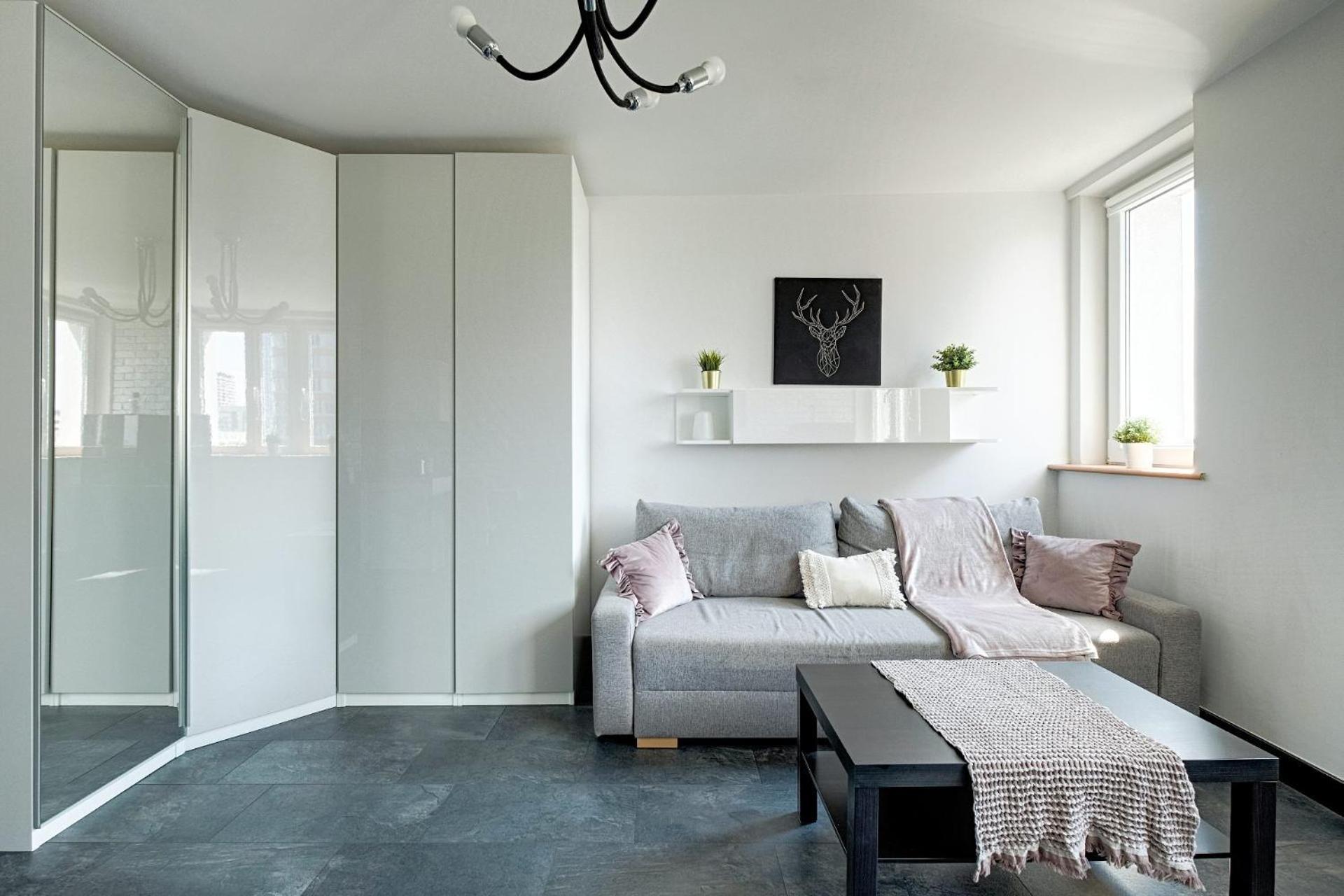 Apartamenty Sliska 10 Warszawa Exteriör bild