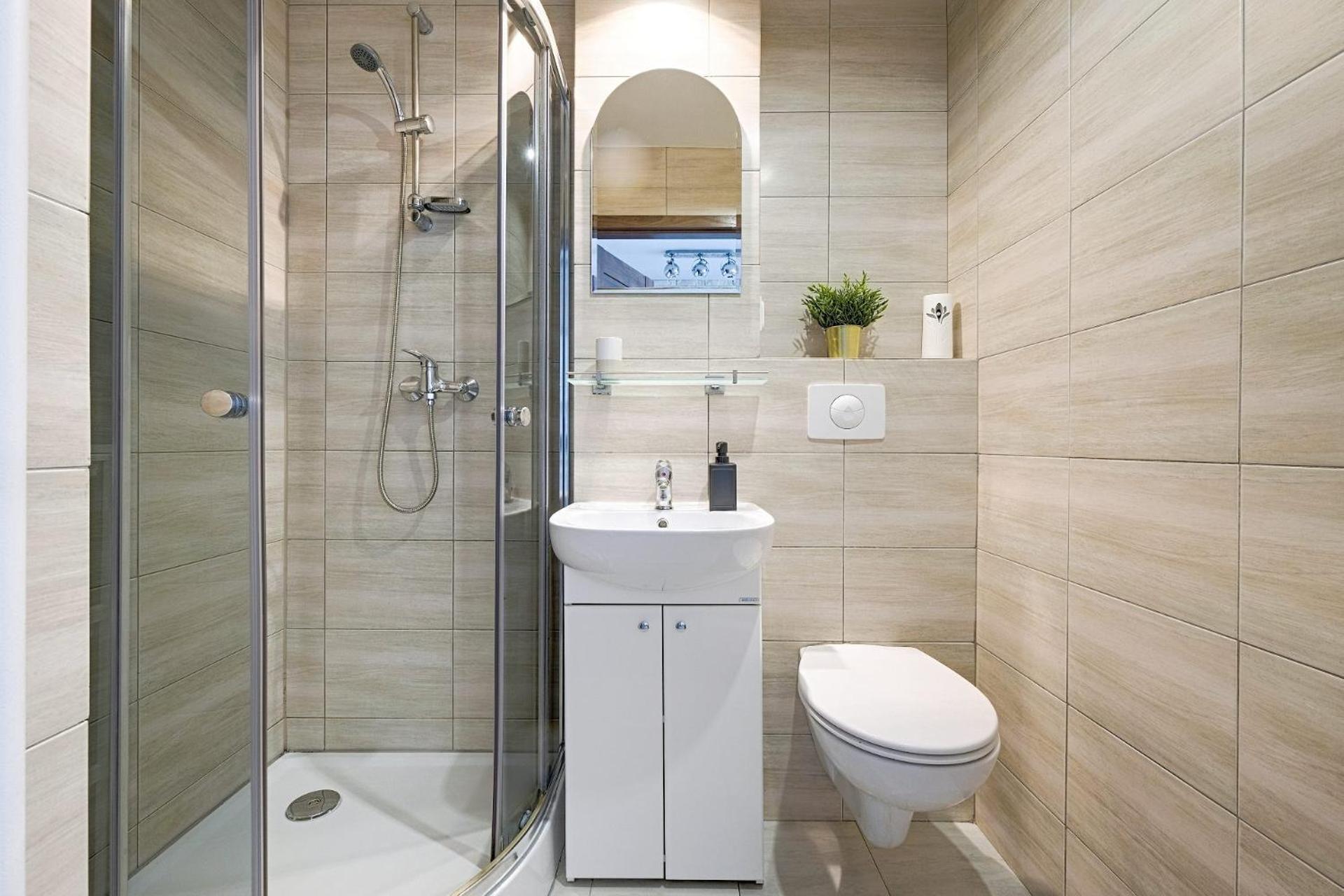 Apartamenty Sliska 10 Warszawa Exteriör bild