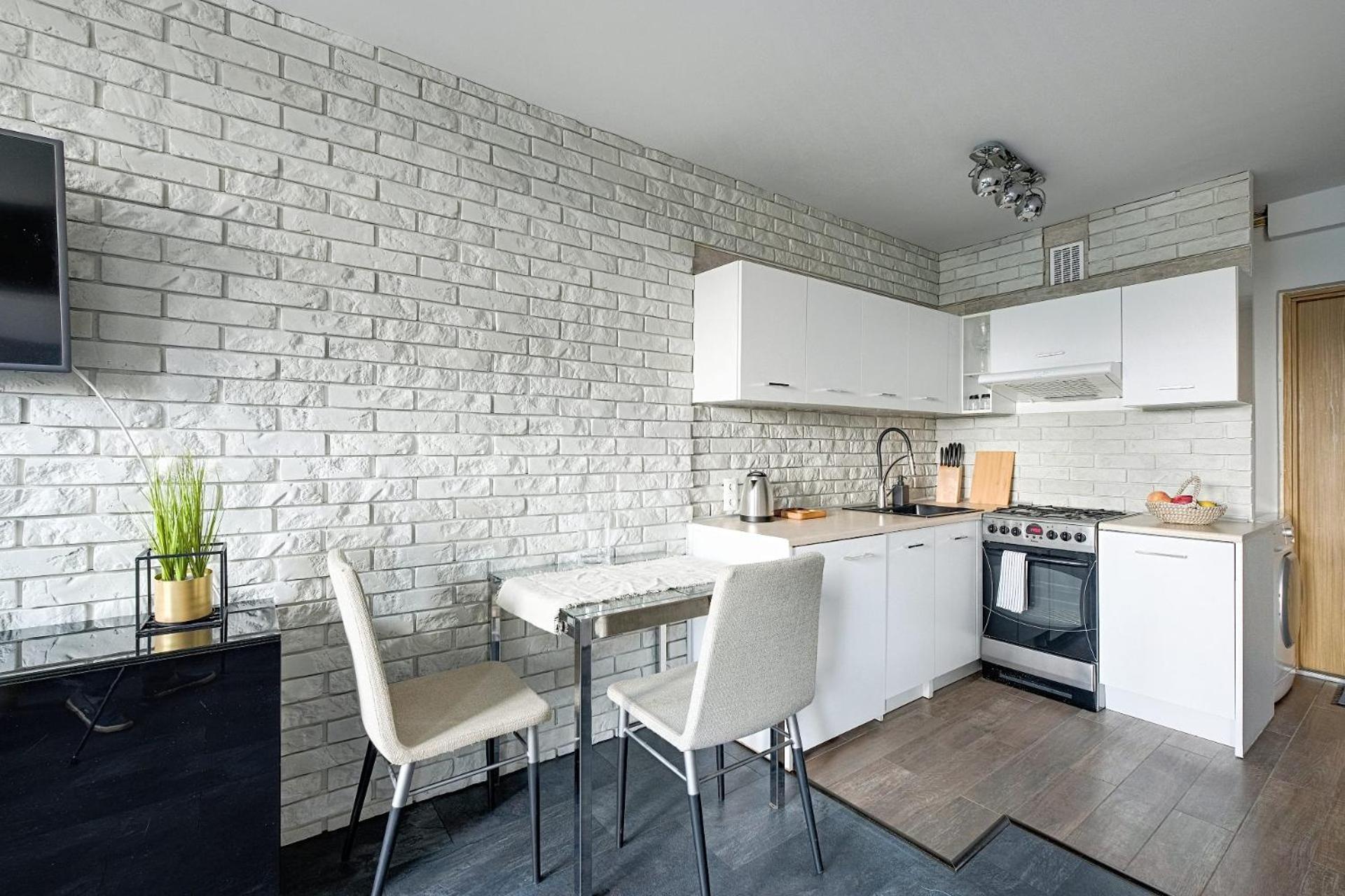 Apartamenty Sliska 10 Warszawa Exteriör bild